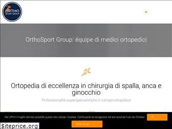 orthosportgroup.it