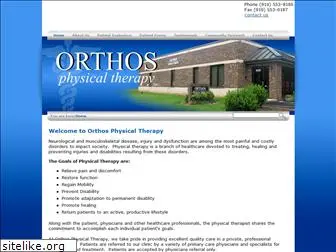 orthospt.com