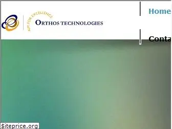 orthostech.com