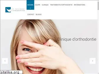 orthostjerome.com