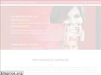 orthosupplies.co.in