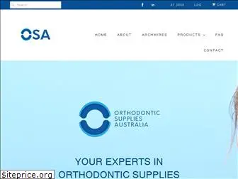 orthosupplies.com.au