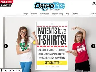 orthotees.com