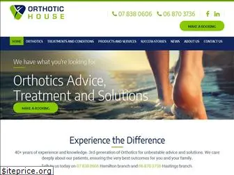 orthotichouse.co.nz