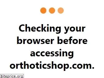 orthoticshop.com