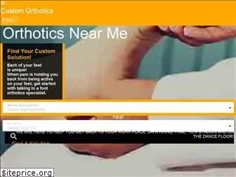 orthoticsnearme.ca