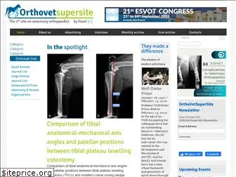 orthovetsupersite.org