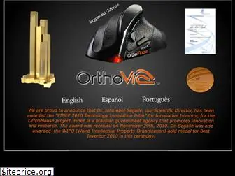 orthovia.com