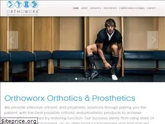 orthoworx.co.za