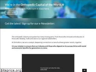 orthoworxindiana.com