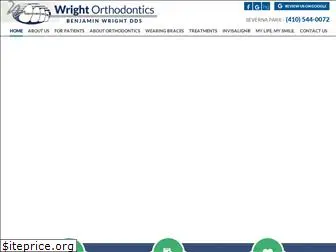 orthowright.com