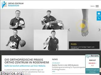 orthozentrum.net