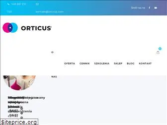 orticus.com