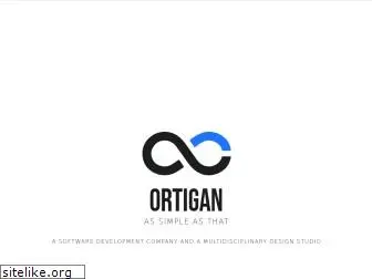 ortigan.com