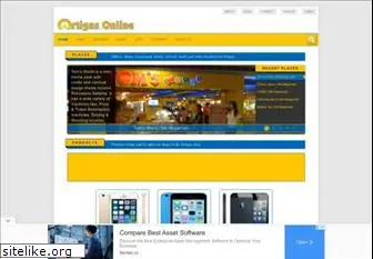 ortigas.com