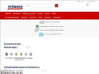 ortigozaequipamientos.com