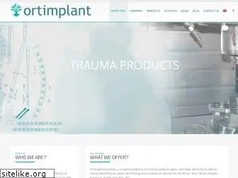 ortimplant.com.tr