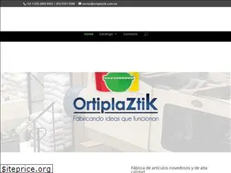 ortiplaztik.com.mx