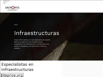 ortiz-construcciones.com
