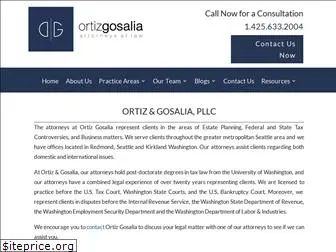 ortizgosalialaw.com