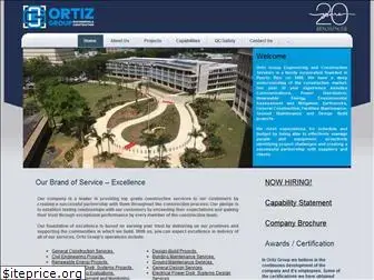 ortizgroup.com