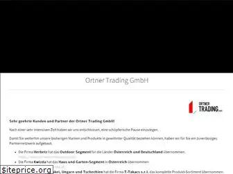 ortner-trading.com