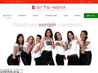 orto-nova.hr