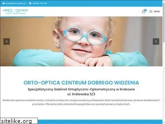 orto-optica.pl