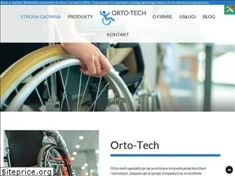 orto-tech.com.pl