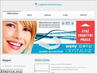 orto-technika.pl