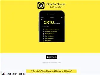 orto.app