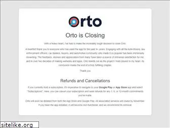 orto.website