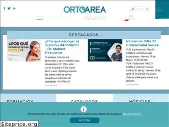 ortoarea.com