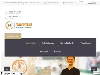 ortobiyoloji.com