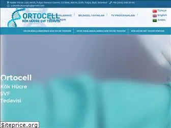 ortocell.net