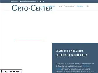 ortocenter.es