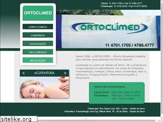 ortoclimed.com.br