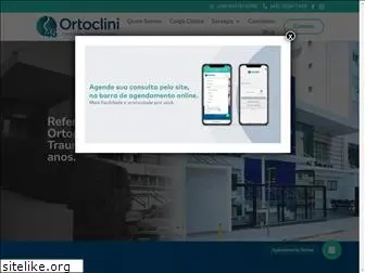 ortoclini.com.br