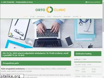 ortoclinic.cz