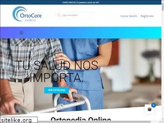 ortocore.com