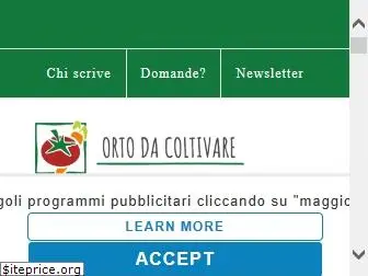 ortodacoltivare.it