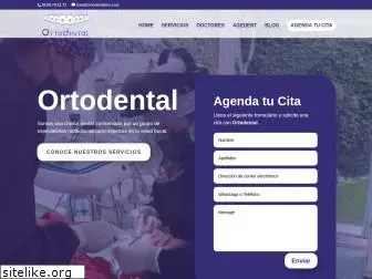 ortodentalmx.com