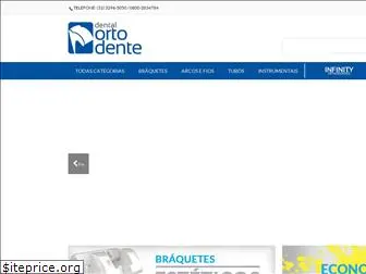 ortodente.com