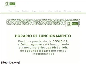 ortodiagnose.com.br