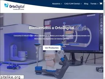 ortodigital.com.mx