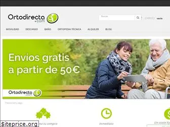 ortodirecta.com