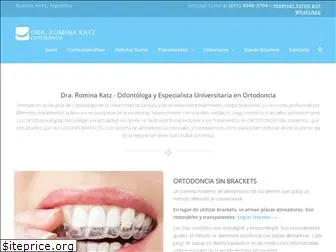 ortodoncia-estetica.com.ar