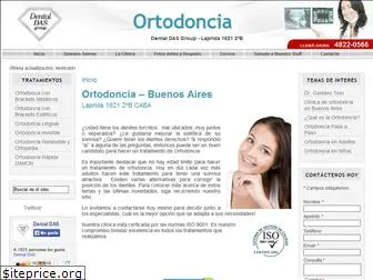 ortodonciaba.com.ar