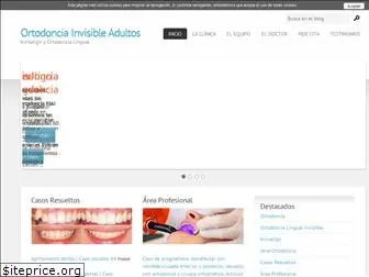 ortodonciadultos.com