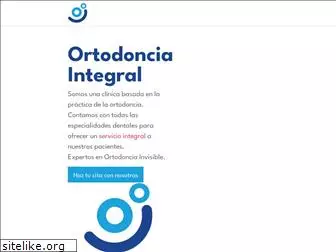 ortodonciaintegral.com.mx